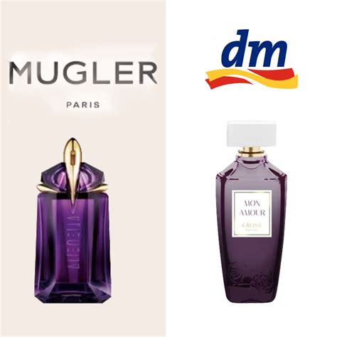 duftzwilling alien mugler